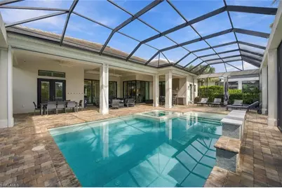 3142 Malaga Ln, Naples, FL 34114 - Photo 21