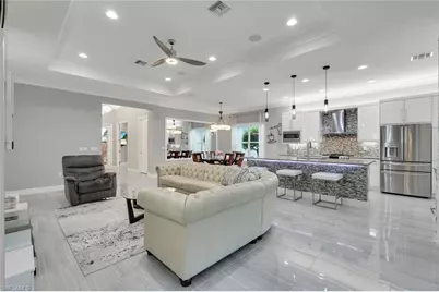 28560 Twain Dr, Bonita Springs, FL 34135 - Photo 7