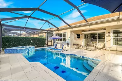 28560 Twain Dr, Bonita Springs, FL 34135 - Photo 27