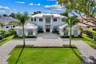 788 Riviera Dr, Naples, FL 34103 - Photo 1