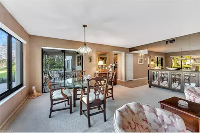 5950 Pelican Bay Blvd #113, Naples, FL 34108 - Photo 9