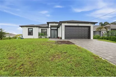 3309 24th St SW, Lehigh Acres, FL 33976 - Photo 1
