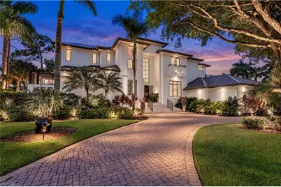 3451 Creekview Dr, Bonita Springs, FL 34134 - Photo 1
