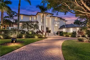 3451 Creekview Dr, Bonita Springs, FL 34134 - Photo 1