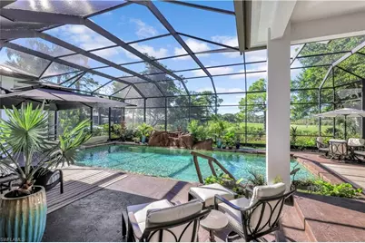 3451 Creekview Dr, Bonita Springs, FL 34134 - Photo 33