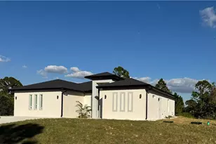 713 Da Vinci Ave S, Lehigh Acres, FL 33974 - Photo 1