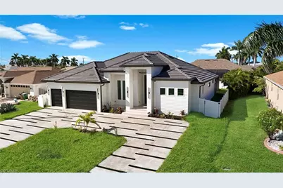 2667 SW 32nd St, Cape Coral, FL 33914 - Photo 3