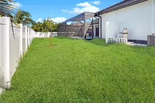 2667 SW 32nd St, Cape Coral, FL 33914 - Photo 35
