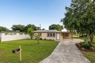 1609 Heiman Ave, Fort Myers, FL 33905 - Photo 1