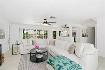 560 Cypress Way E, Naples, FL 34110 - Photo 1