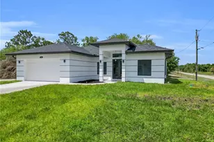3307 E 17th St, Lehigh Acres, FL 33972 - Photo 1