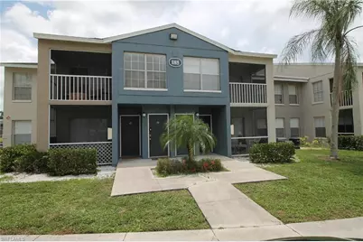 185 Santa Clara Dr #6, Naples, FL 34104 - Photo 1