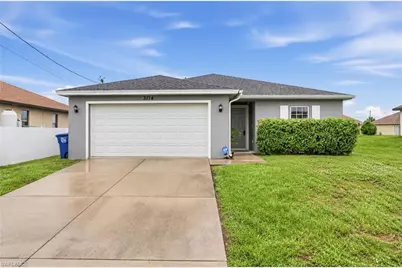 3114 13th St SW, Lehigh Acres, FL 33976 - Photo 1