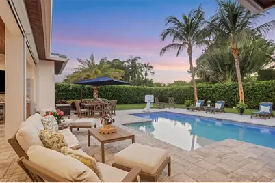 1515 Mandarin Rd, Naples, FL 34102 - Photo 39