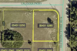 4002 Caloosa Pkwy N, Cape Coral, FL 33993 - Photo 1