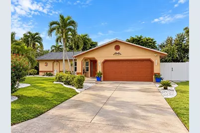 1424 SE 22nd Ter, Cape Coral, FL 33990 - Photo 1