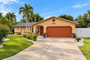 1424 SE 22nd Terrace, Cape Coral, FL 33990 - Photo 1
