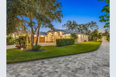 6190 Bur Oaks Ln, Naples, FL 34119 - Photo 3