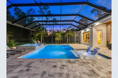 6190 Bur Oaks Ln, Naples, FL 34119 - Photo 7