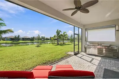 12284 Lotus Ave, Naples, FL 34120 - Photo 5
