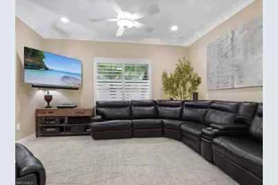 4305 Caldera Cir, Naples, FL 34119 - Photo 35