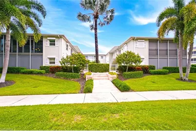 229 7th Ave S #201, Naples, FL 34102 - Photo 1