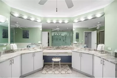 3420 Ballybridge Cir #201, Bonita Springs, FL 34134 - Photo 21