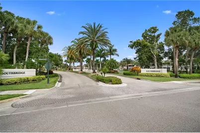 3420 Ballybridge Cir #201, Bonita Springs, FL 34134 - Photo 41