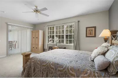 3420 Ballybridge Cir #201, Bonita Springs, FL 34134 - Photo 17