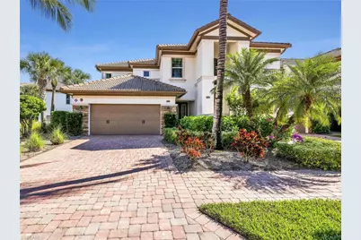 8060 Players Cove Dr #101, Naples, FL 34113 - Photo 1