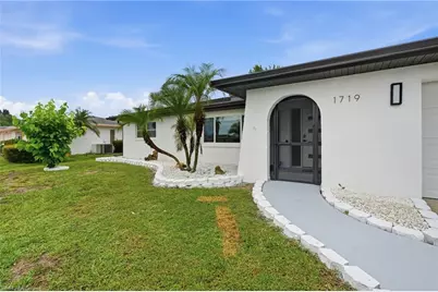 1719 Margate Blvd, Lehigh Acres, FL 33936 - Photo 3