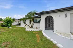 1719 Margate Blvd, Lehigh Acres, FL 33936 - Photo 3