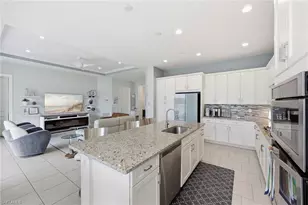 8936 St Lucia Dr, Naples, FL 34114 - Photo 15
