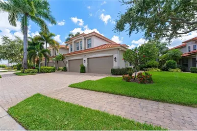 6446 Legacy Cir #104, Naples, FL 34113 - Photo 1