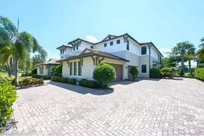 2165 Frangipani Cir #102, Naples, FL 34120 - Photo 9