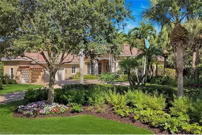 12219 Colliers Reserve Dr, Naples, FL 34110 - Photo 35