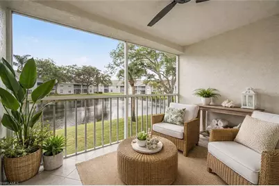 153 Wading Bird Cir #J201, Naples, FL 34110 - Photo 3