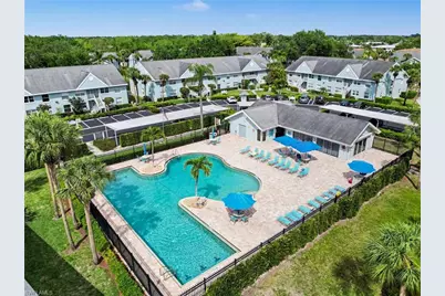 153 Wading Bird Cir #J201, Naples, FL 34110 - Photo 31