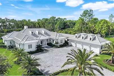 3136 Ravenna Ave, Naples, FL 34120 - Photo 1