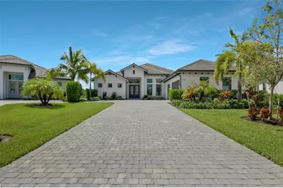 3126 Heather Glen Ct, Naples, FL 34114 - Photo 37