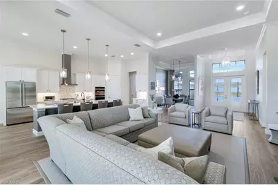 3126 Heather Glen Ct, Naples, FL 34114 - Photo 5