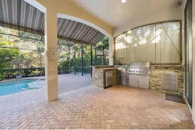 16834 Cabreo Dr, Naples, FL 34110 - Photo 19