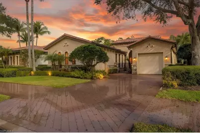 16834 Cabreo Dr, Naples, FL 34110 - Photo 15