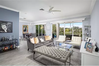 608 Vintage Reserve Ln #24C, Naples, FL 34119 - Photo 1