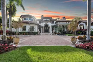 4453 Brynwood Dr, Naples, FL 34119 - Photo 49