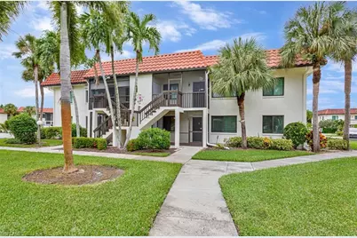 4287 27th Ct SW #102, Naples, FL 34116 - Photo 1