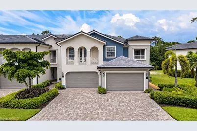 21572 Baccarat Ln #204, Estero, FL 33928 - Photo 1