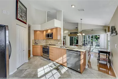 3951 Windward Passage Cir #202, Bonita Springs, FL 34134 - Photo 11