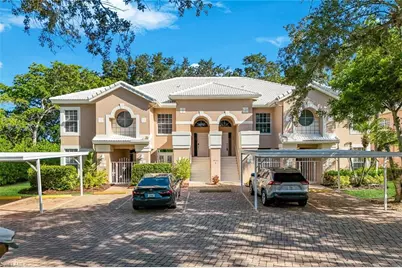 3951 Windward Passage Cir #202, Bonita Springs, FL 34134 - Photo 1