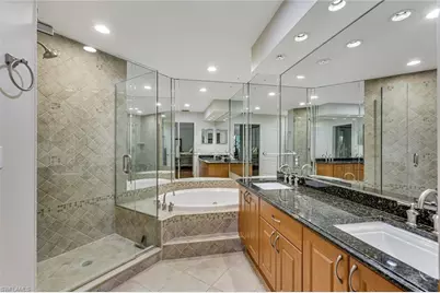 3951 Windward Passage Cir #202, Bonita Springs, FL 34134 - Photo 17